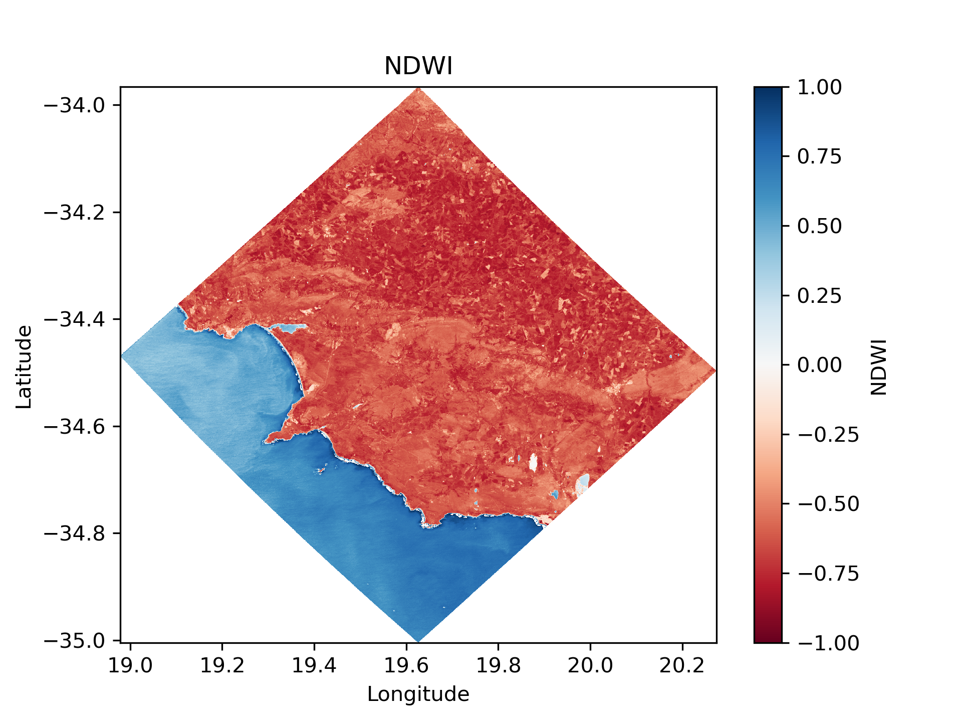 Biodiversity Hotspot Explorer